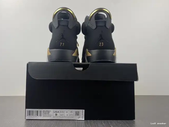 Cheap LUCY DMP Jordan Retro CT4954-007 (2020) 6 Air 0323